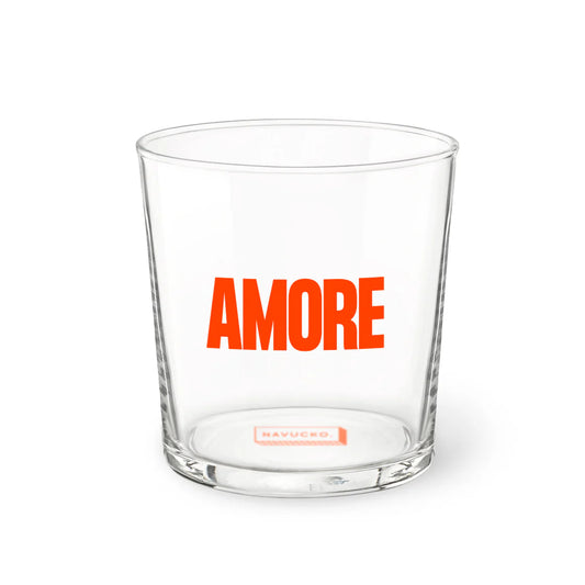 Amore Glas - Navucko